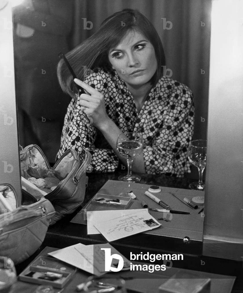 Sandie Shaw