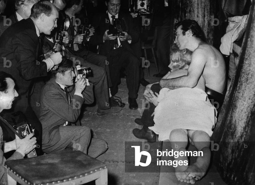 Lady Chatterley's Lover