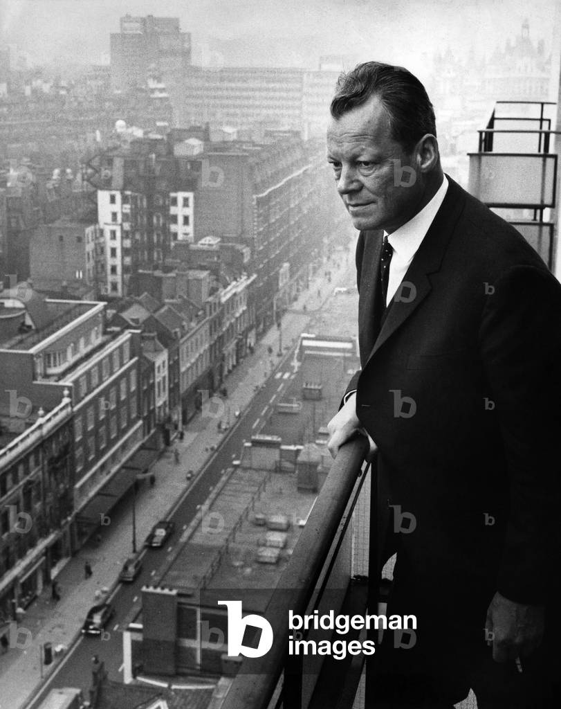 Willy Brandt