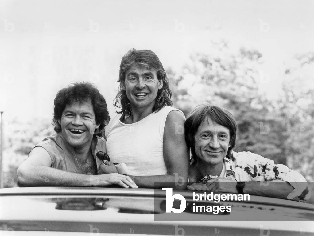 The Monkees