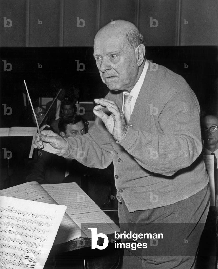 Pablo Casals