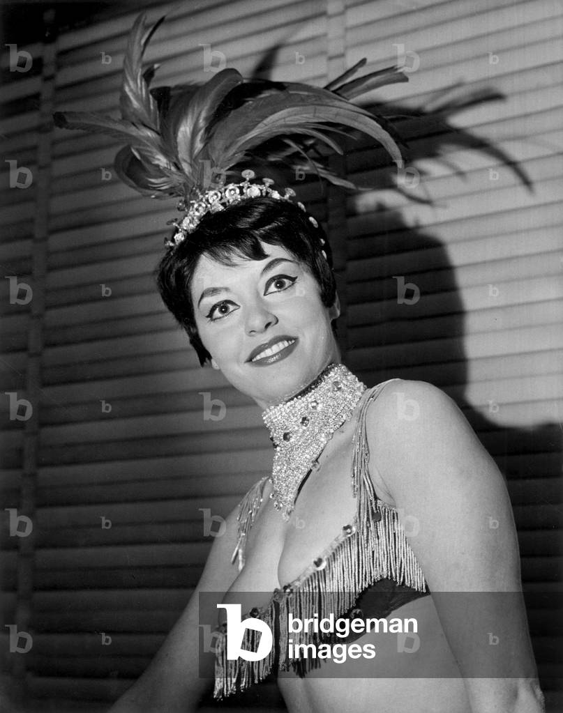 Denise Warren