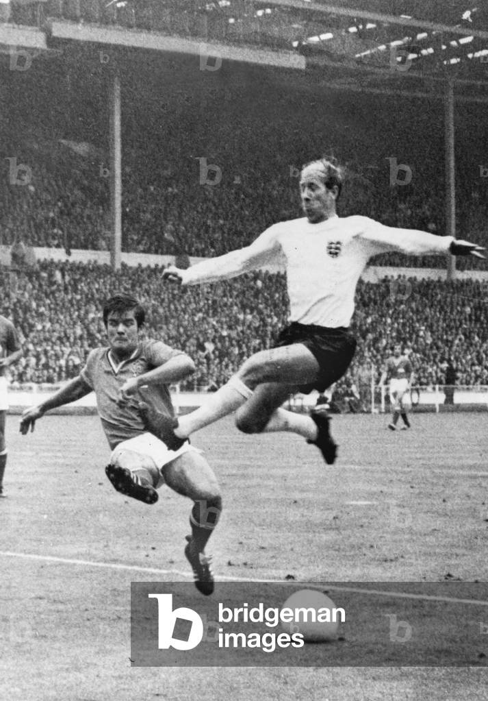 France-England