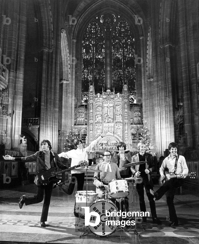 The Bee Gees