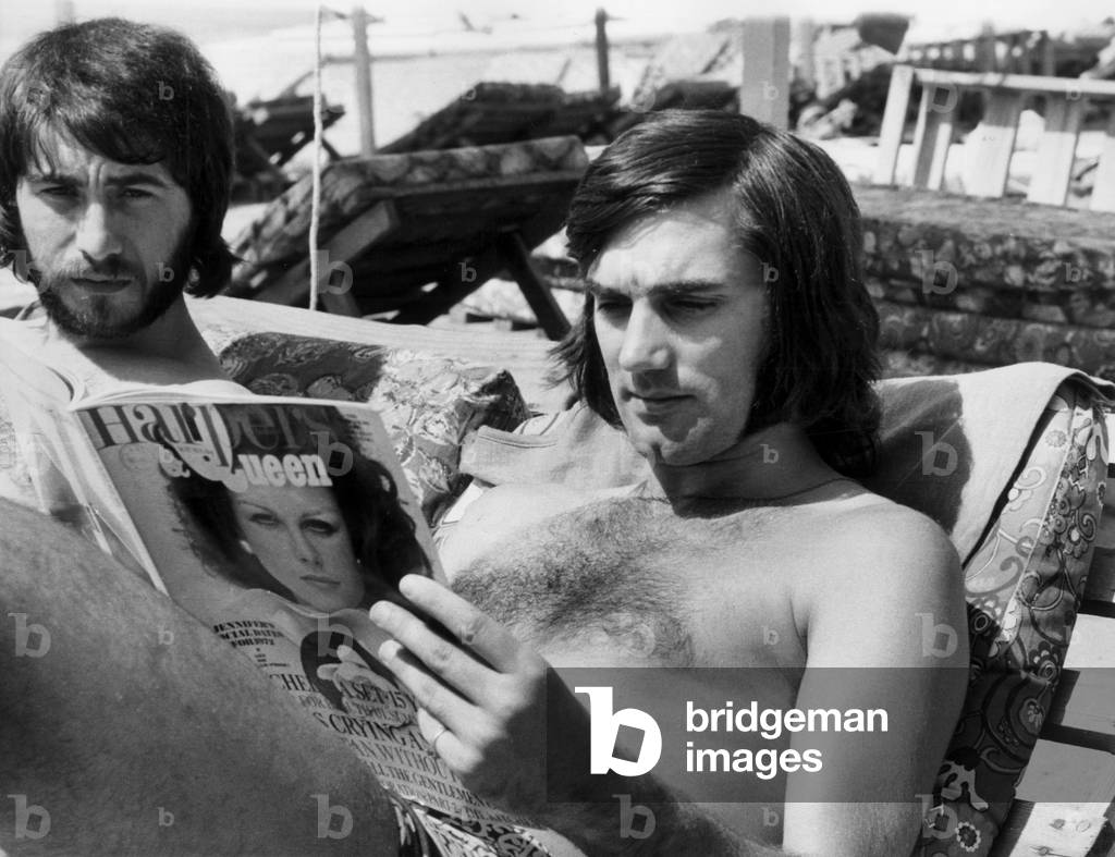 George Best