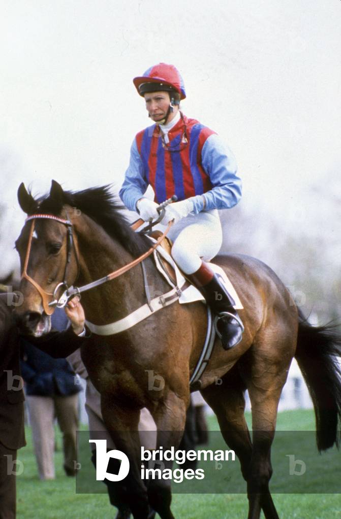 Princess Anne