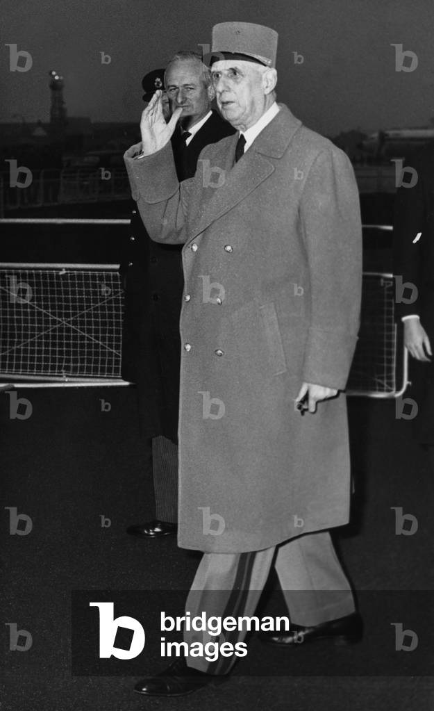 Charles de Gaulle