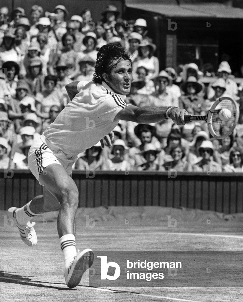 Ilie Nastase