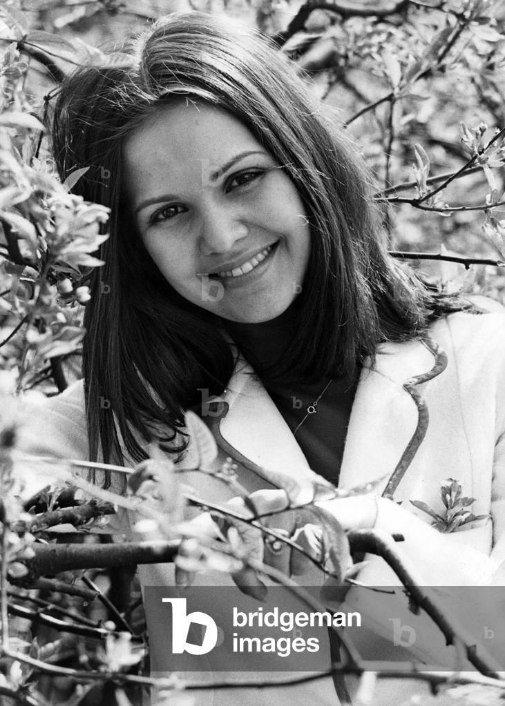 Anne-Marie David