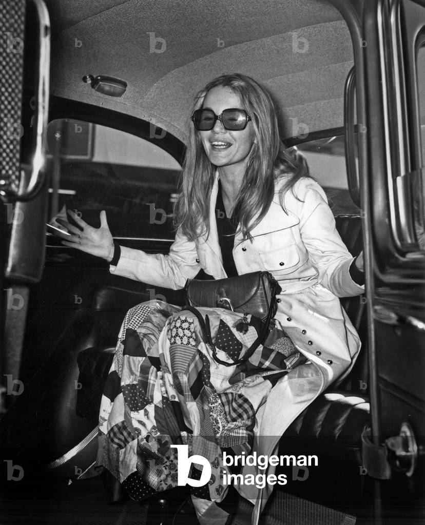 Tuesday Weld