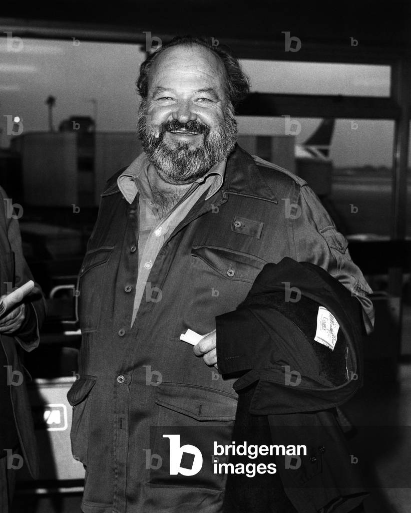 William Conrad