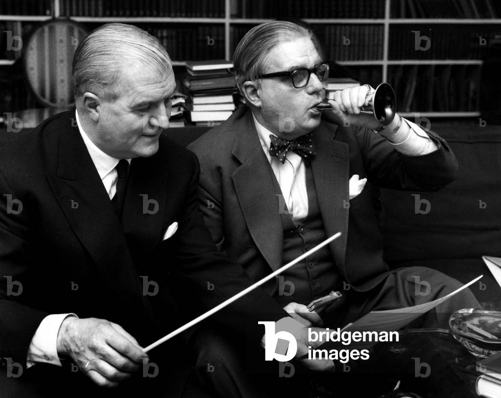 Lord Boothby