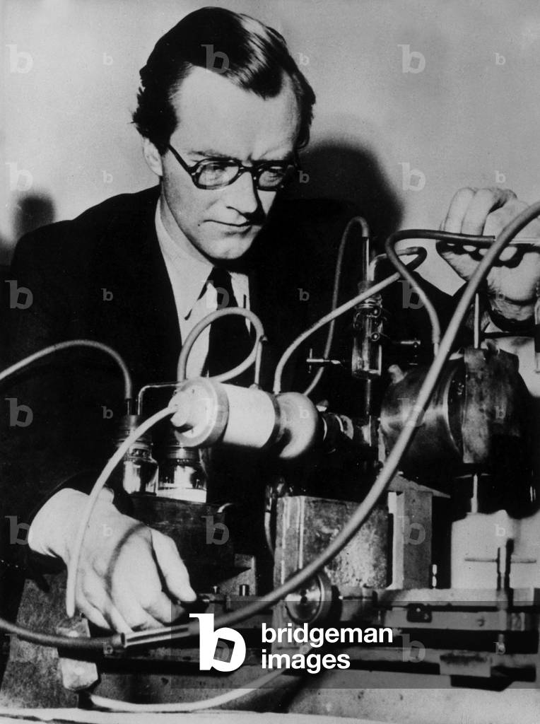 Maurice Wilking