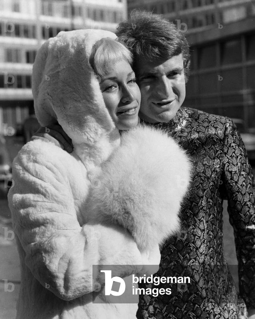 Wedding of Lyne Chardonnet and Paul Loup Karl Sulitzer