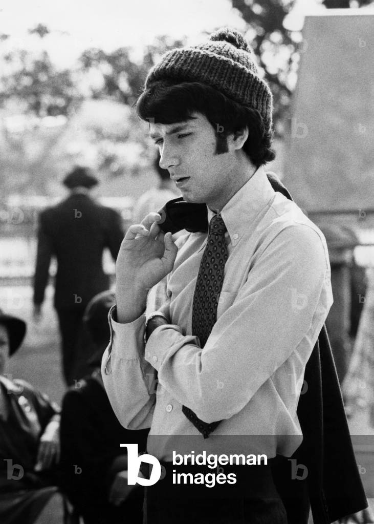 Mike Nesmith