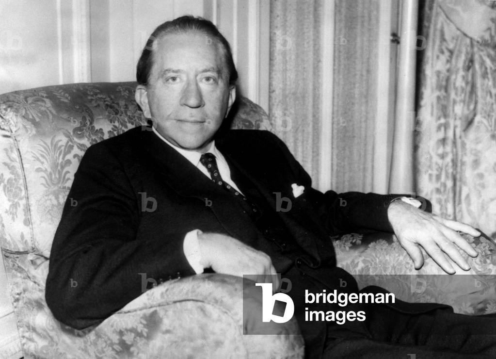Jean Paul Getty