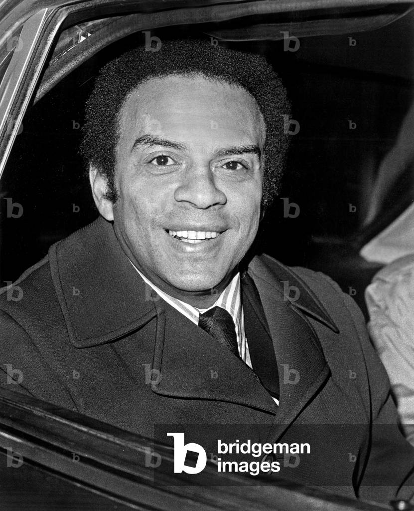 Andrew Young