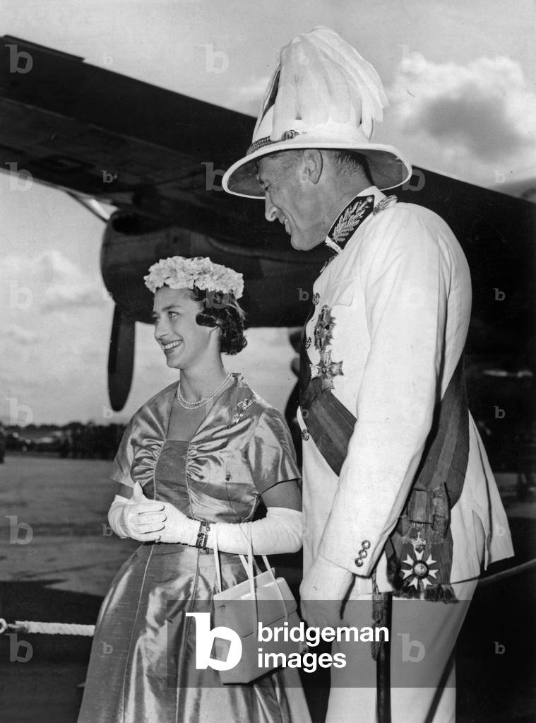 Princess Margaret