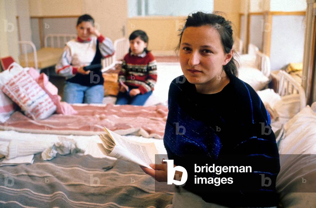 Refugees in Hungary