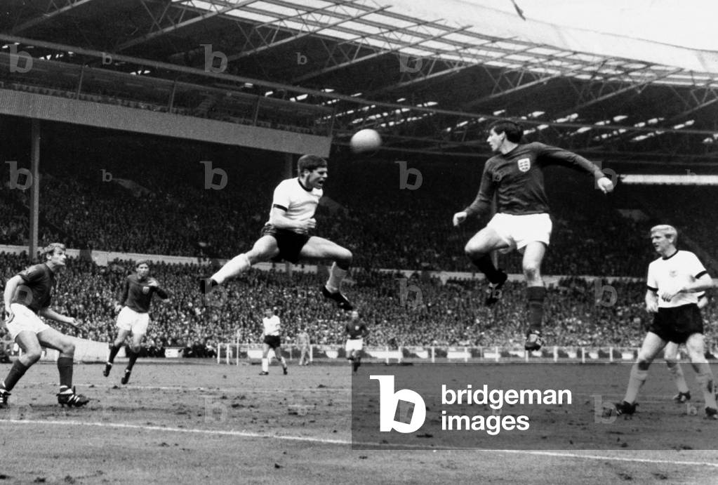 World Cup, 1966