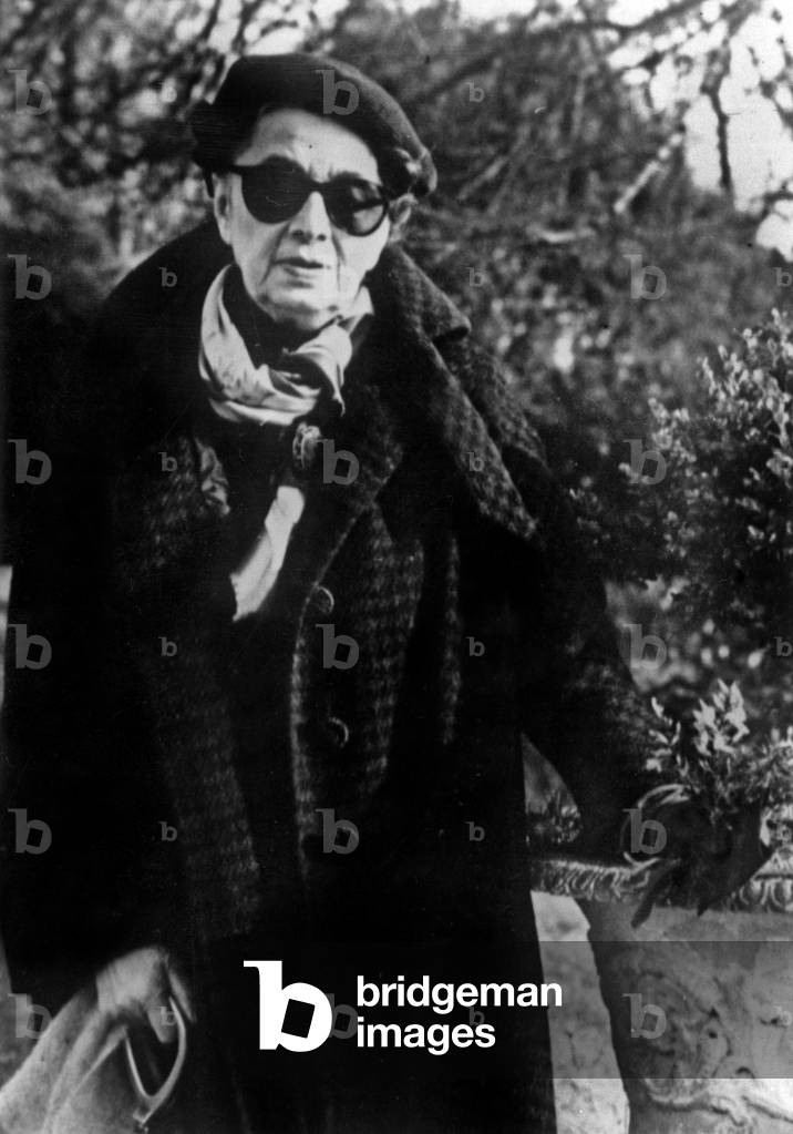 Princess Marthe Bibesco