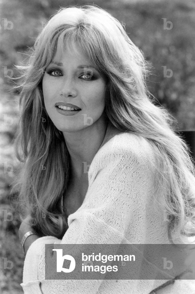 Tanya Roberts