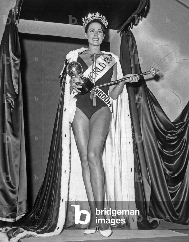 Ann Sidney