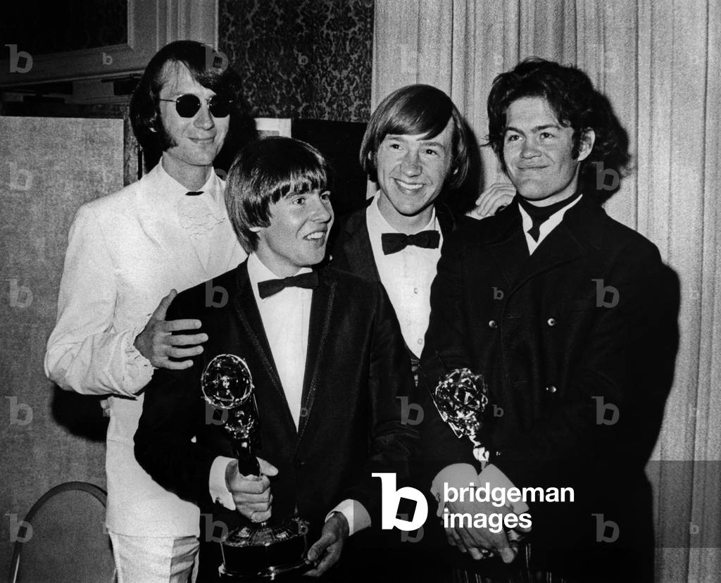 The Monkees