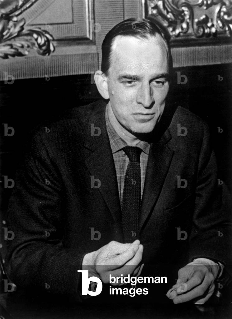 Ingmar Bergman