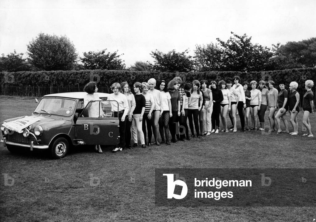 Record: 21 English in an Austin