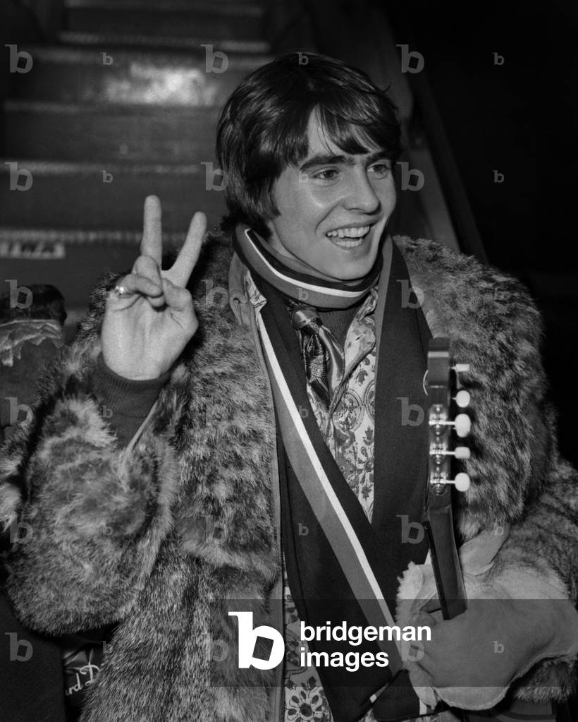 Davy Jones