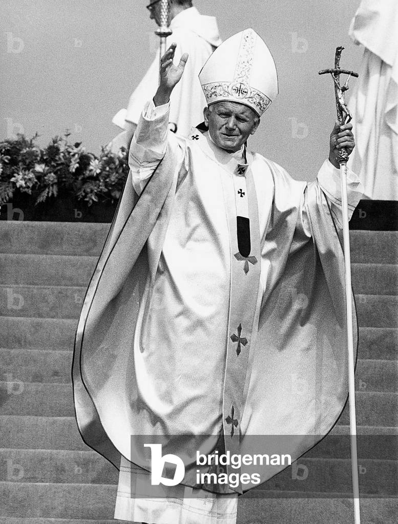 Jean-Paul II
