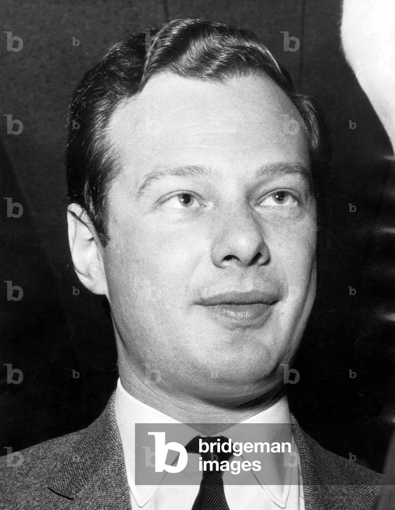 Brian Epstein