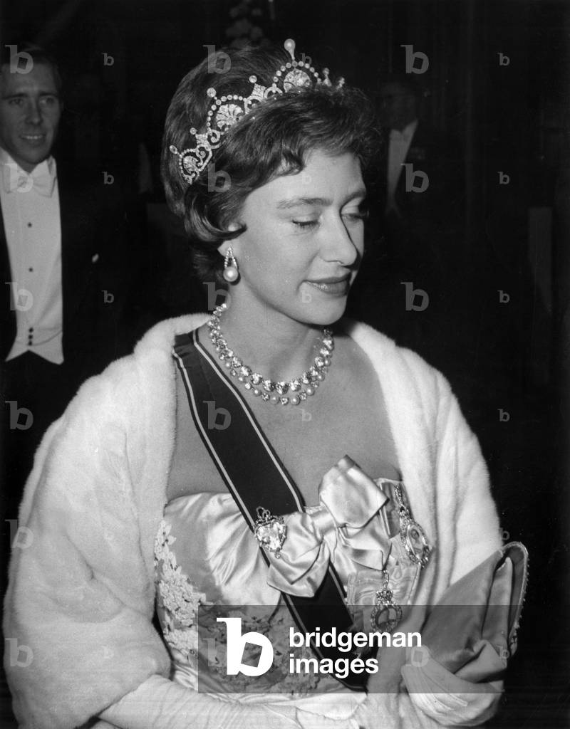 Princess Margaret of England