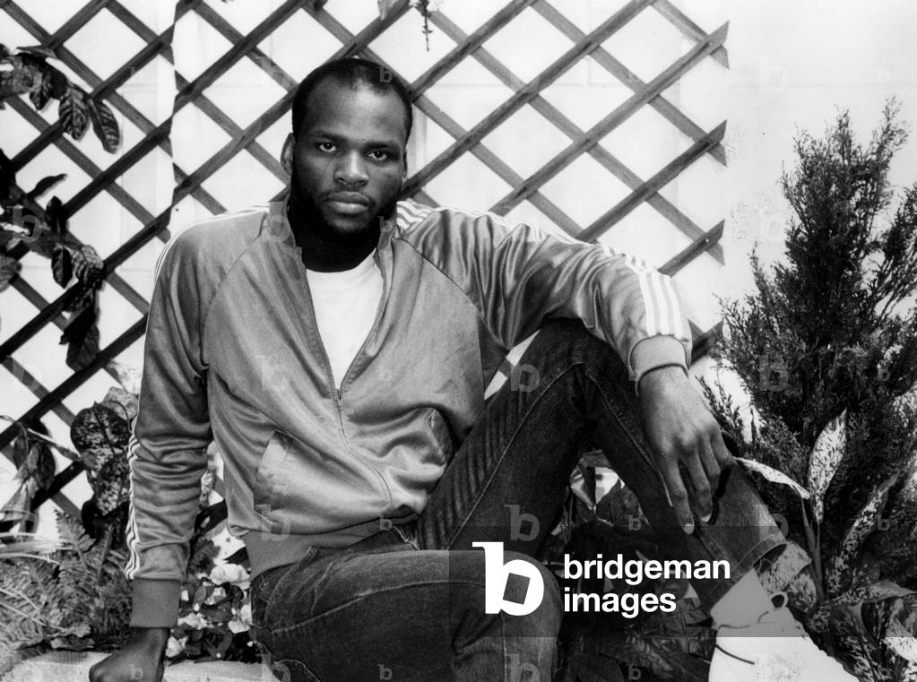 Maurice Blocker