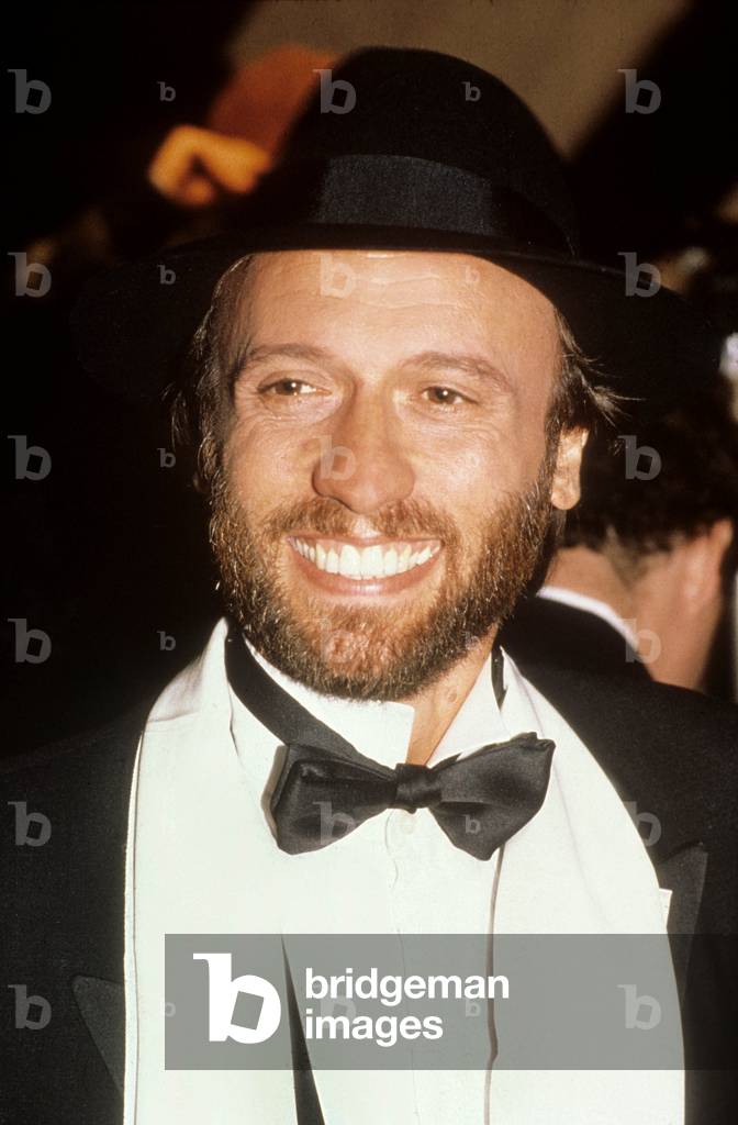 Maurice Gibb