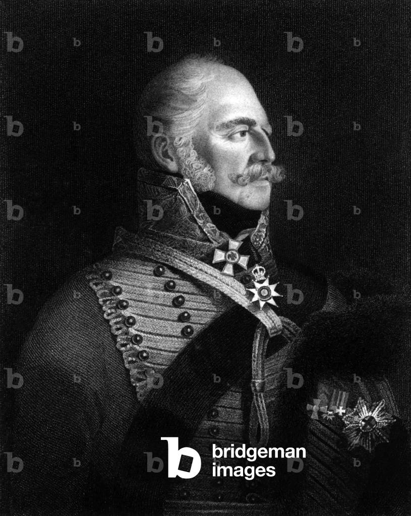 Ernest Augustus 1st of Hanover
