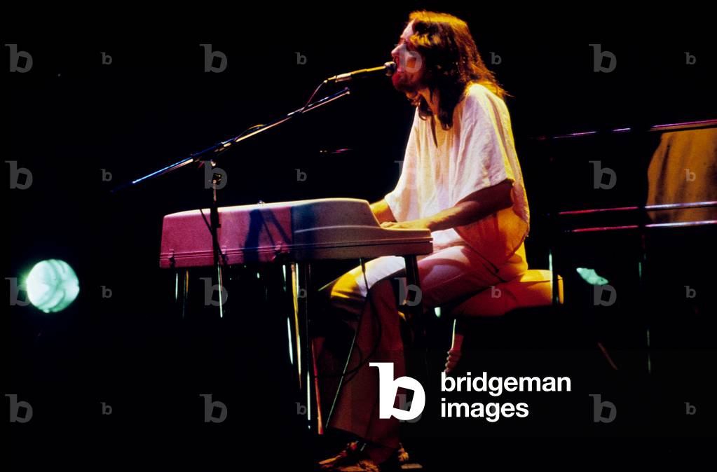 Roger Hodgson
