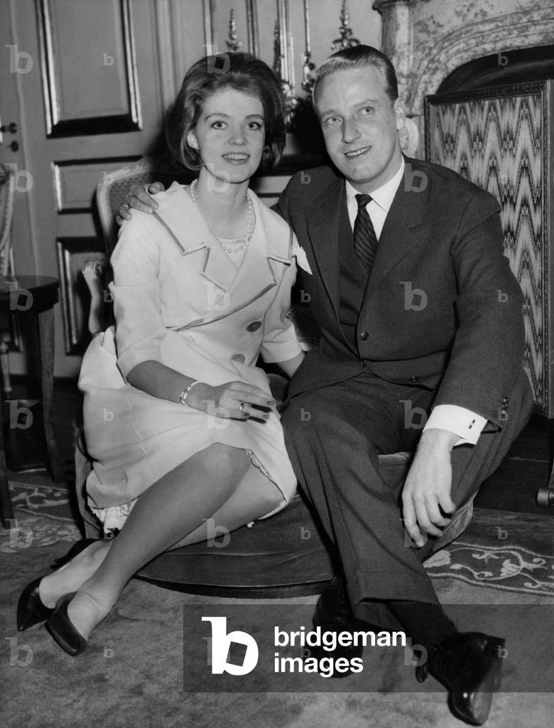 Birgitte de Suede