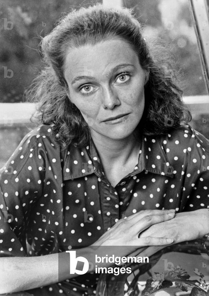 Tessa Dahl