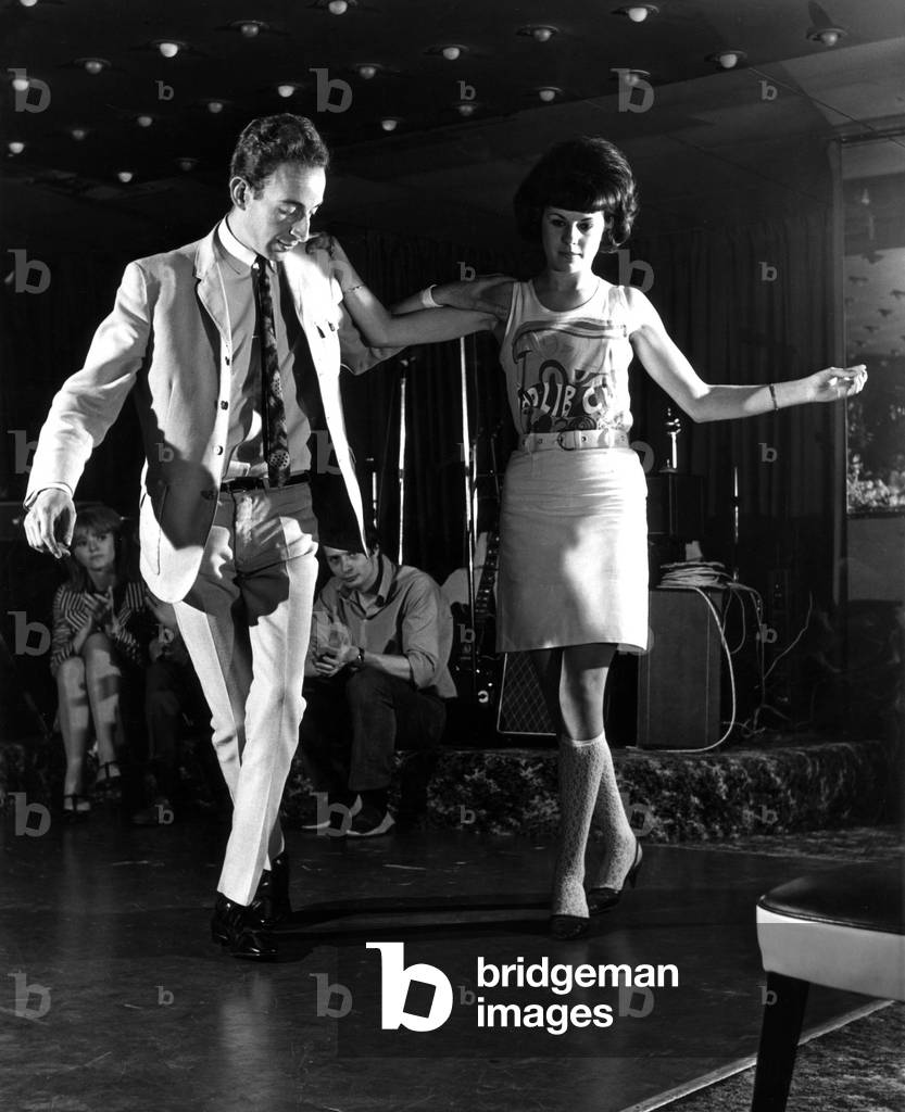 Dance of Zorba
