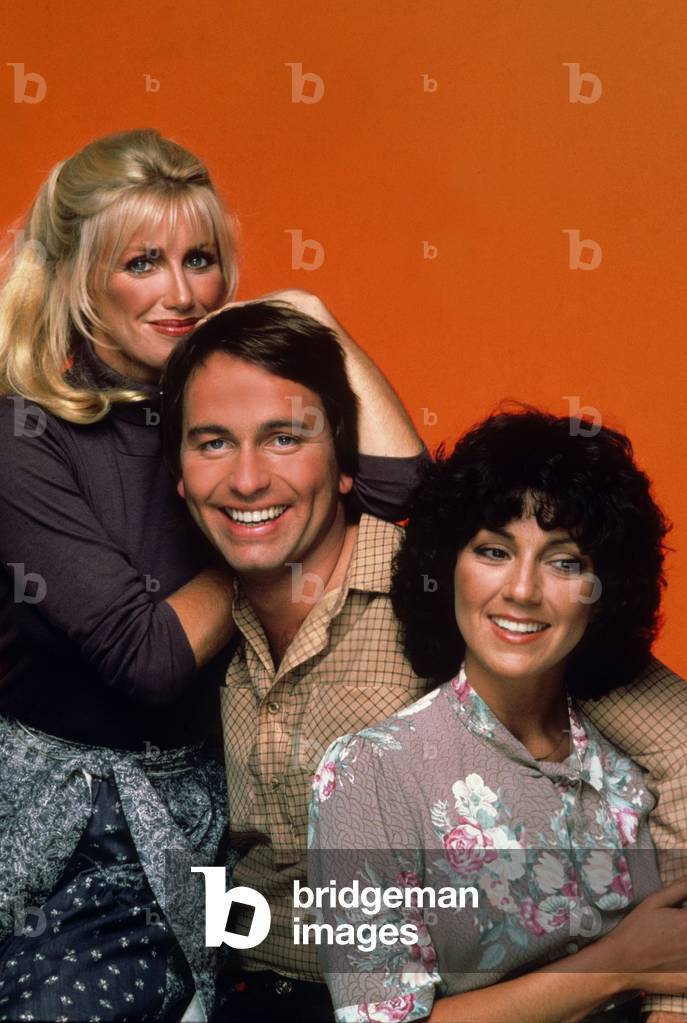Three s Company
