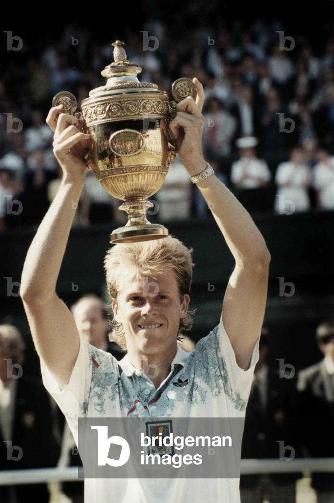 Stefan Edberg