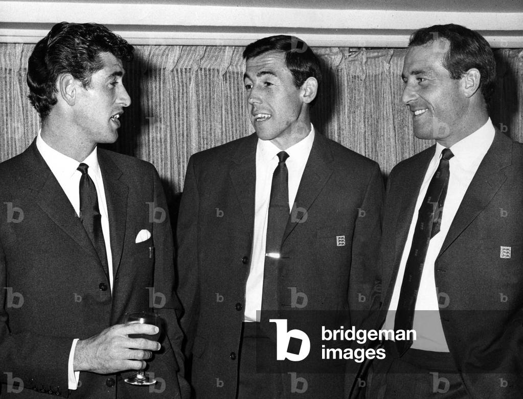 Peter Bonetti