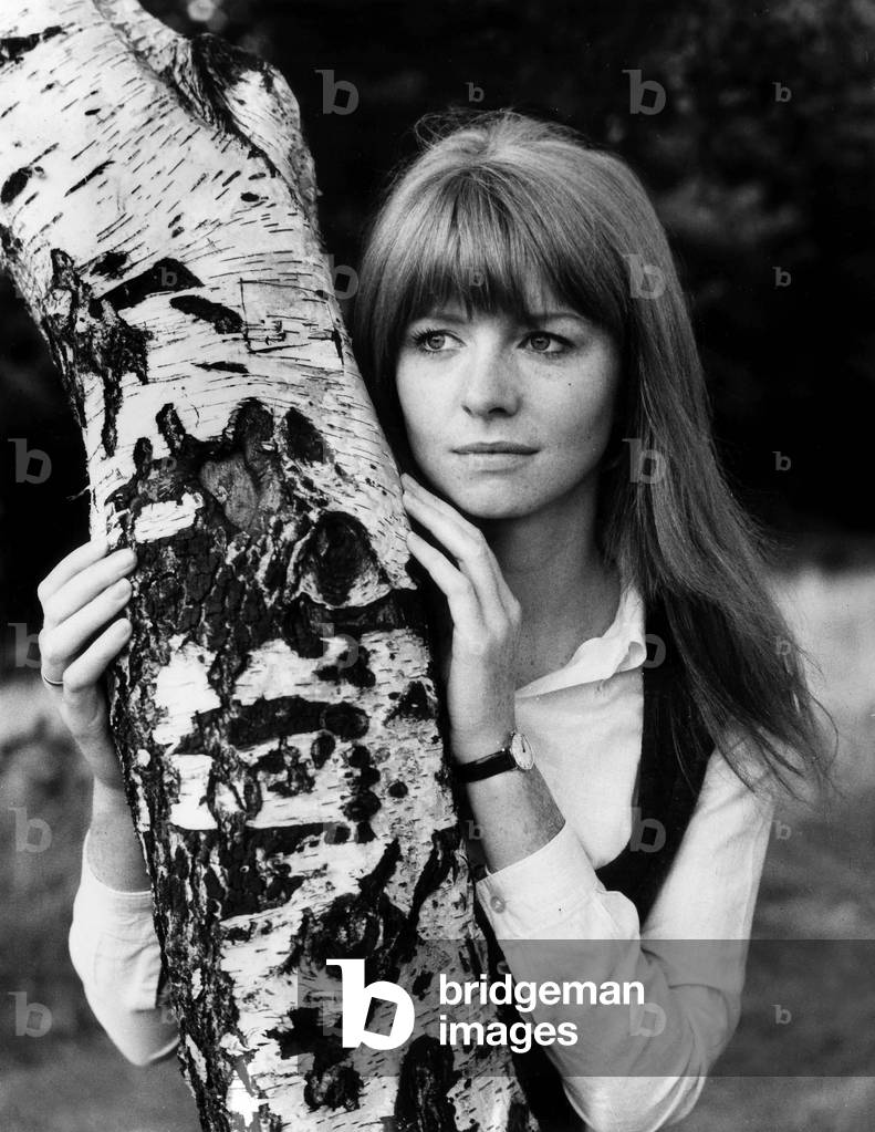 Jane Asher