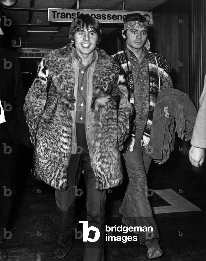 Davy Jones 1968