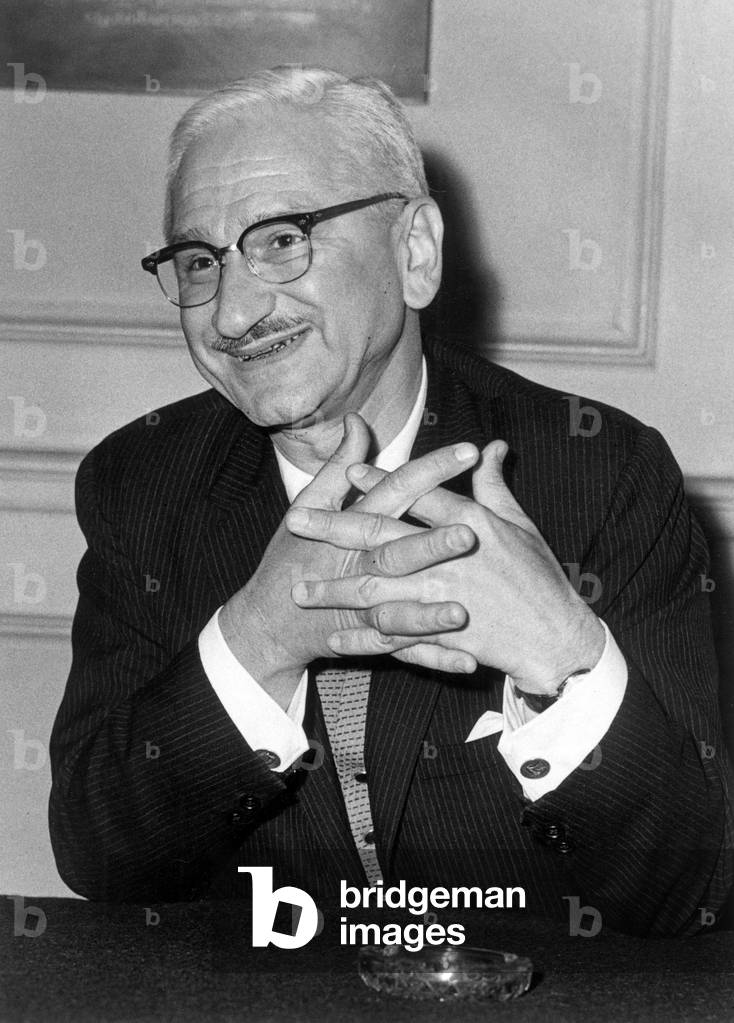 Dr Albert Sabin