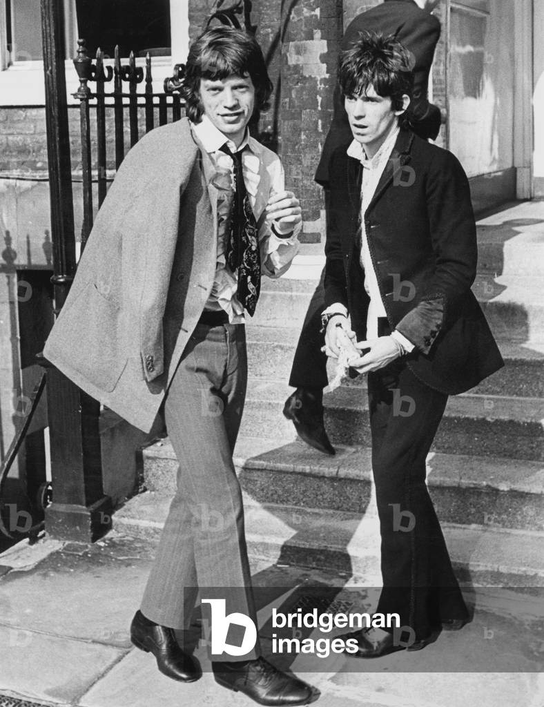Rolling Stones