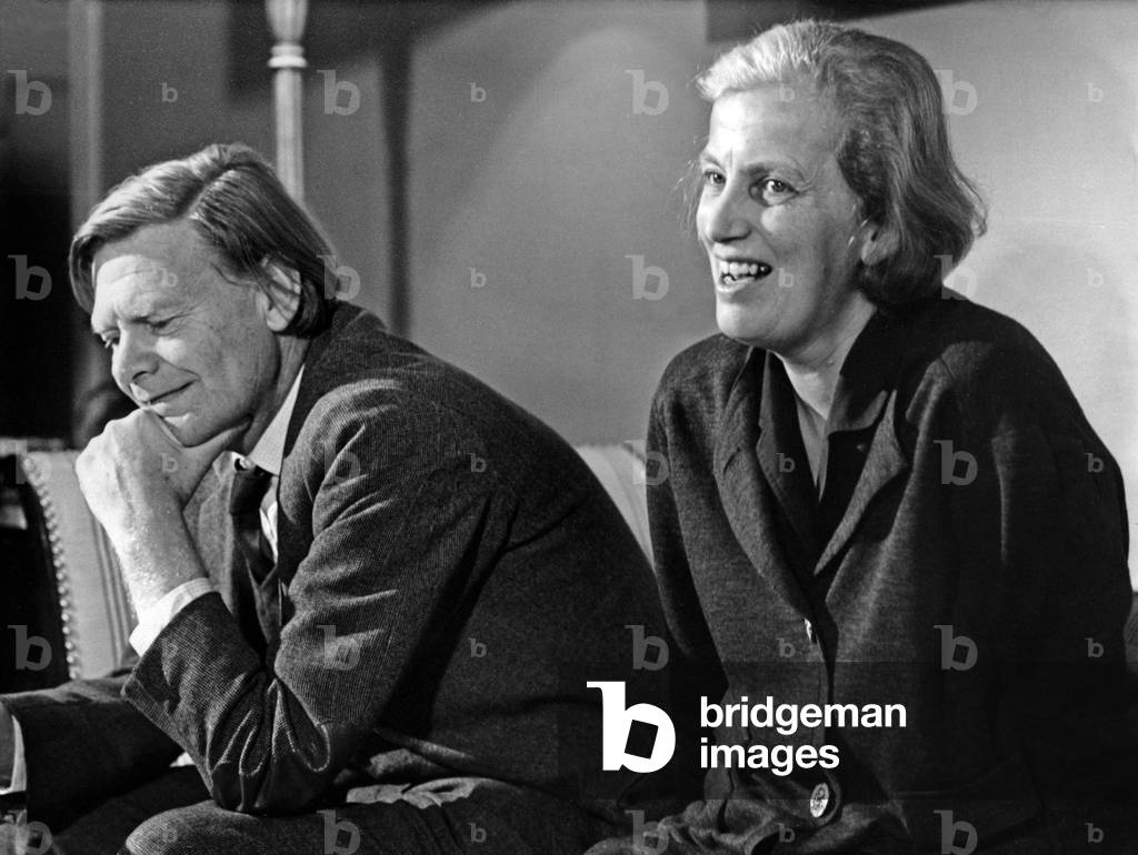 Dorothy Crowfoot-Hodgkin