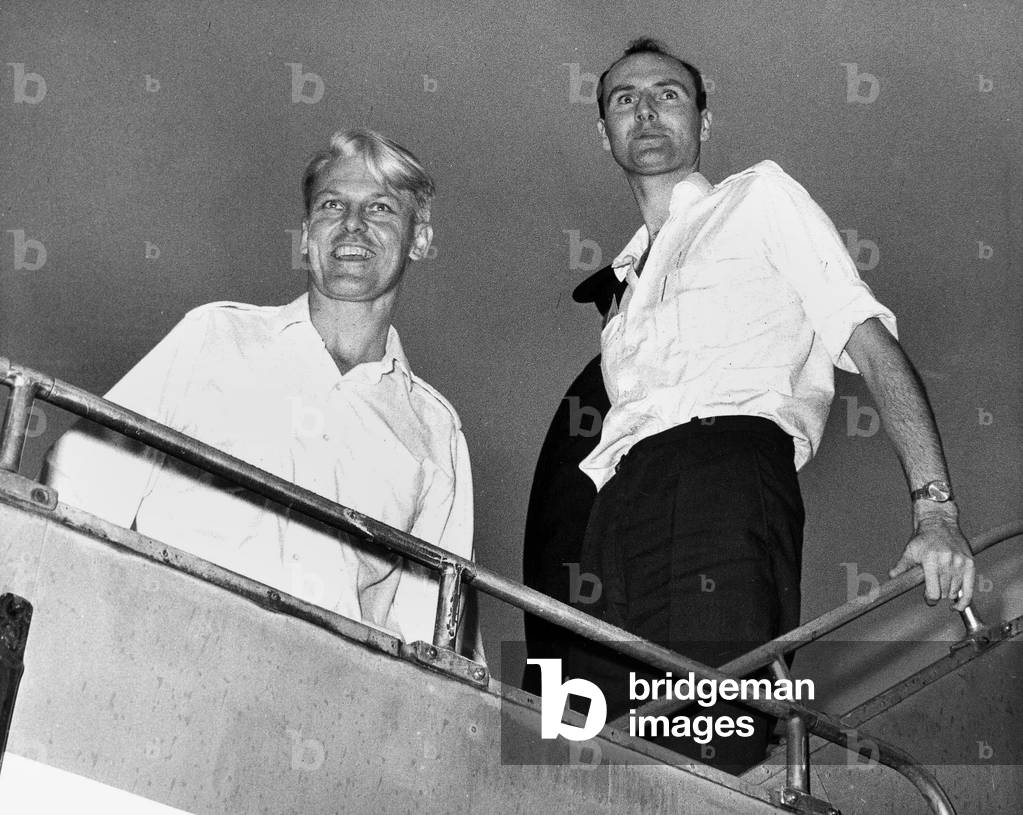 Copleston et Taylor